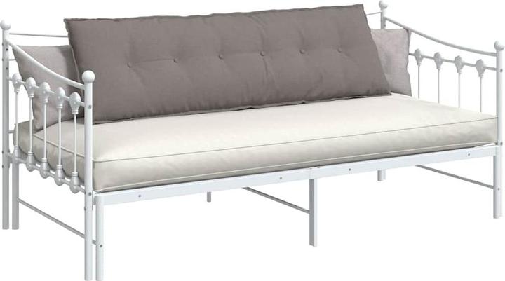 Produktbild vidaXL Rücken Kissen (160 x 50 cm)
