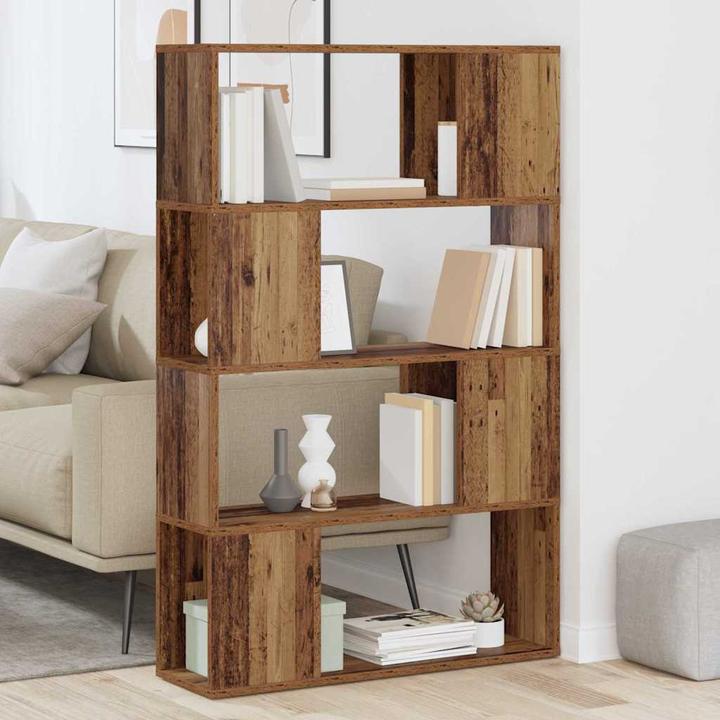 Image du produit vidaXL Wandschrank (24 x 80 x 125 cm)