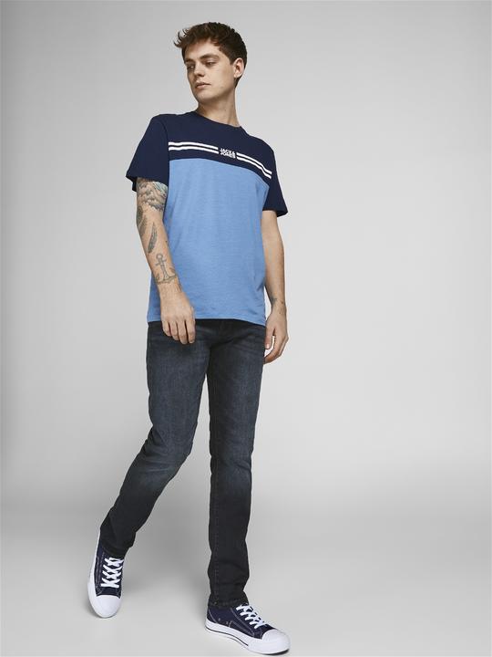 Image du produit Jack & Jones Jeans slim Glenn Fox AGI 104 50SPS (34)