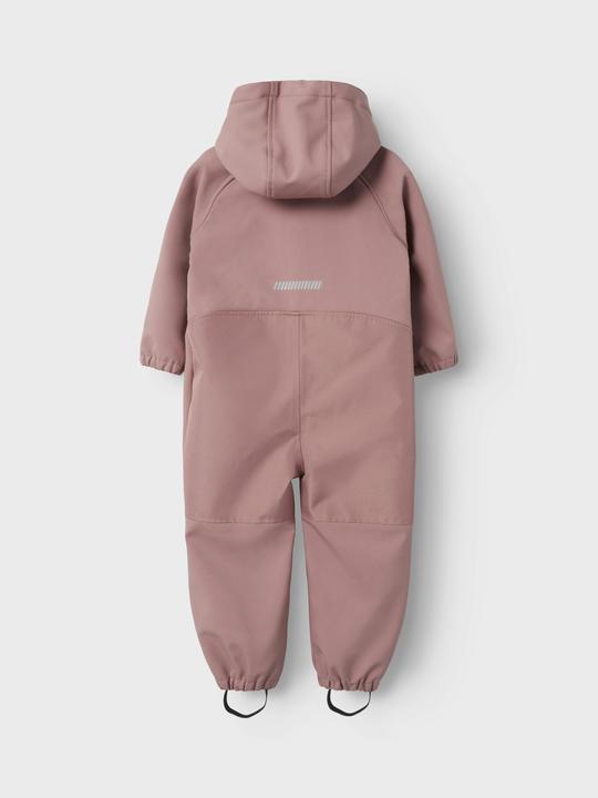 Produktbild Name it ALFA08 Magic Softshell-Anzug (86)