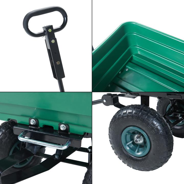 Produktbild Pro-Tec Buxton