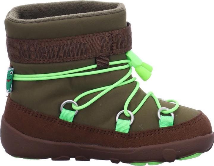 Image du produit Affenzahn Bottes de neige Kid's Econyl Snowy (25)