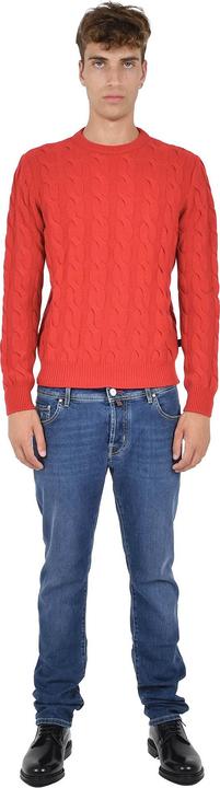 Produktbild Jacob Cohen Sweaters Red (M)