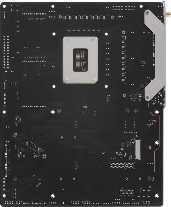 Actual product image AsRock Z790 Riptide WiFi 1700 HDMI/DP DDR5 (LGA 1700, Intel Z790, ATX)