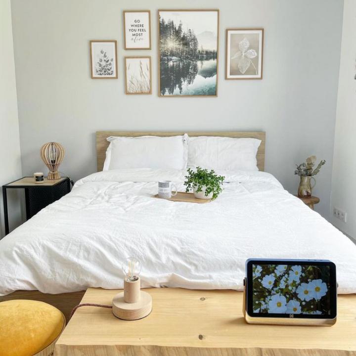 Productafbeelding Kodak RWF-108V WiFi blau (10", 1280 x 800 pixels)