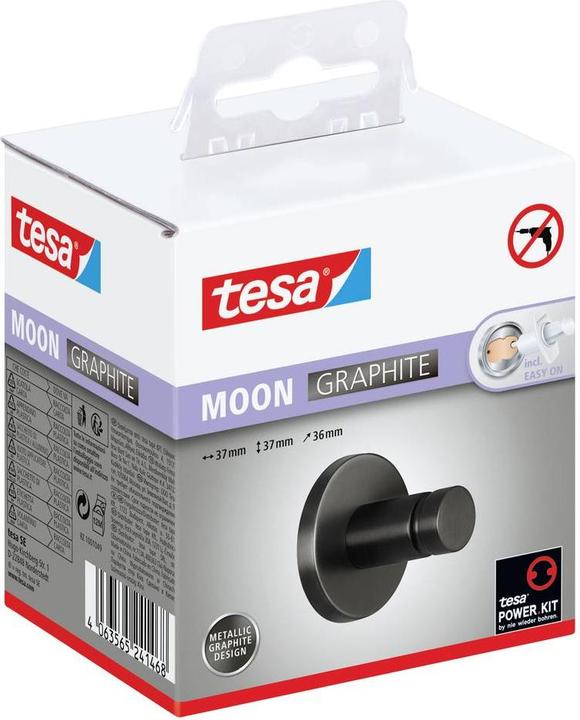 Actual product image tesa Moon