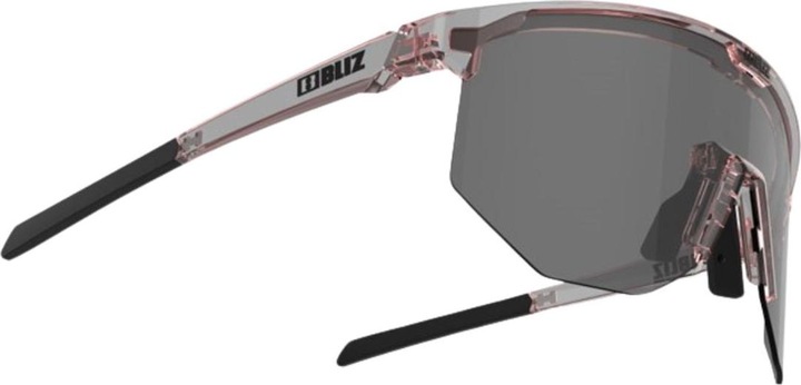 Immagine prodotto Bliz Eroe Piccolo (Rosa Trasparente, Rosa Trasparente)