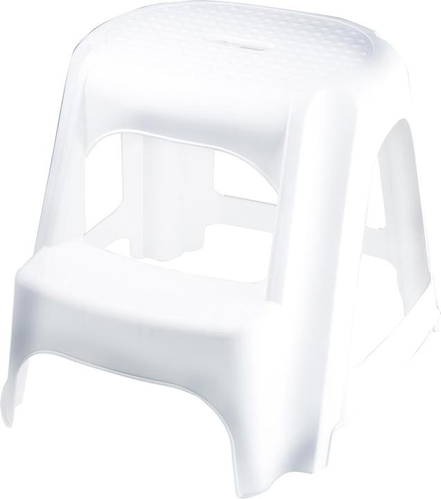 Produktbild RS PRO Plastic Step Stool (Trittleiter, 51 cm)