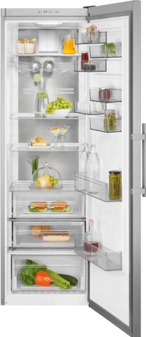 Actual product image Electrolux SC390CN (390 l)