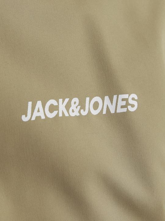 Produktbild Jack & Jones Jjerush Hood Bomber Noos (XS)