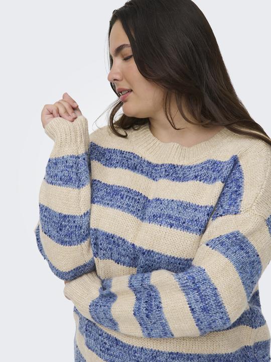 Produktbild Only CARDUNDEE Strickpullover Strickpullover (L)