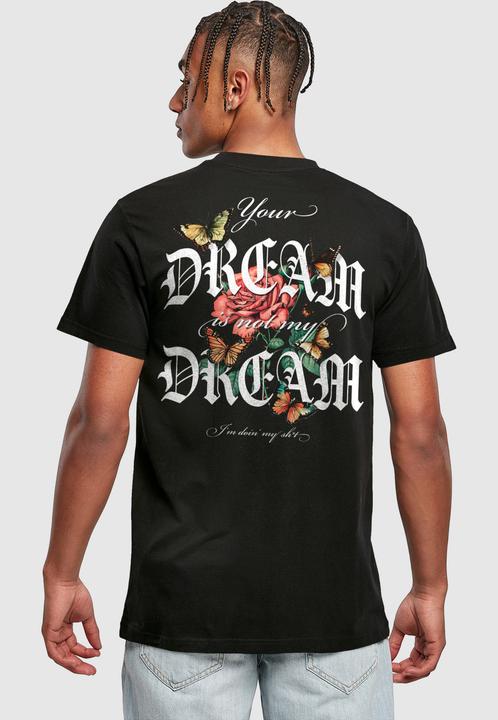 Produktbild Mister Tee MisterTee Not My Dream Tee - 171951 (XS)