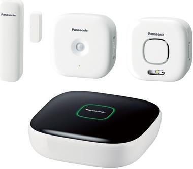 Immagine prodotto Panasonic Starter Kit Plus KX-HN6011