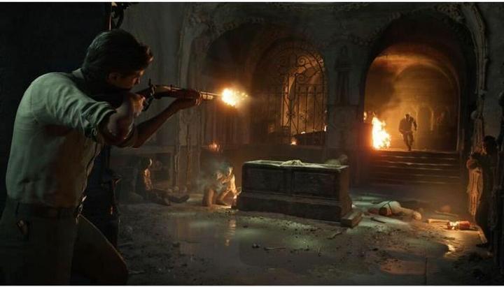 Image du produit 2K Games Mafia: The Old Country (PS5, DE, EN, ES, FR)