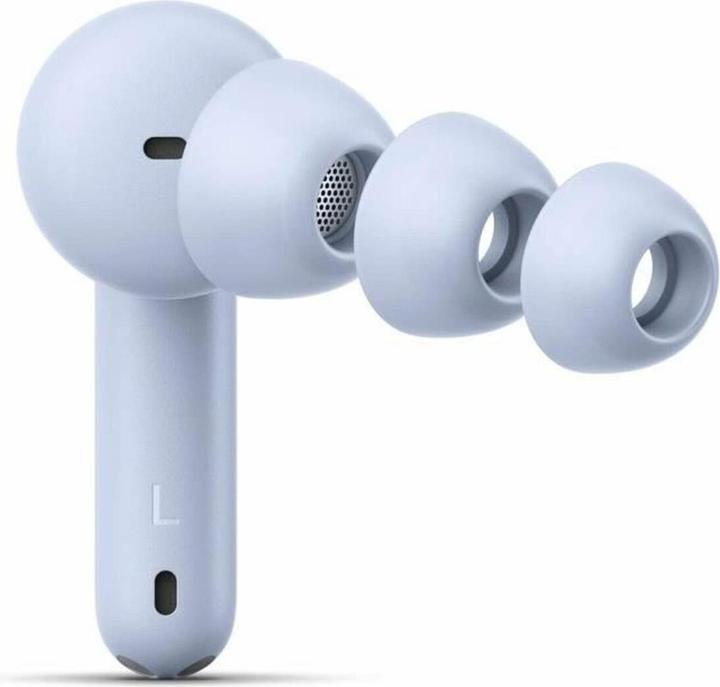 Actual product image Urbanears Boo Tip TWS Slightly Blue (30 h, Wireless)