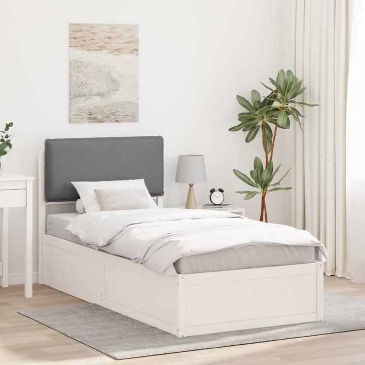 Image du produit vidaXL Bettrahmen (90 x 200 cm)