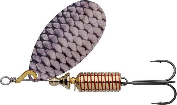 Produktbild Abu Garcia Fast Attack Spinner (4 cm)