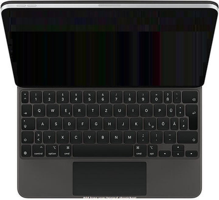 Produktbild Apple Magic Keyboard US-Layout (US, iPad Pro 11 2018 (1. Gen), iPad Pro 11 2020 (2. Gen), iPad Pro 11 2021 (3. Gen), iPad Pro 11 2022 (4. Gen), iPad Air 2020 (4. Gen), iPad Air 2022 (5. Gen))