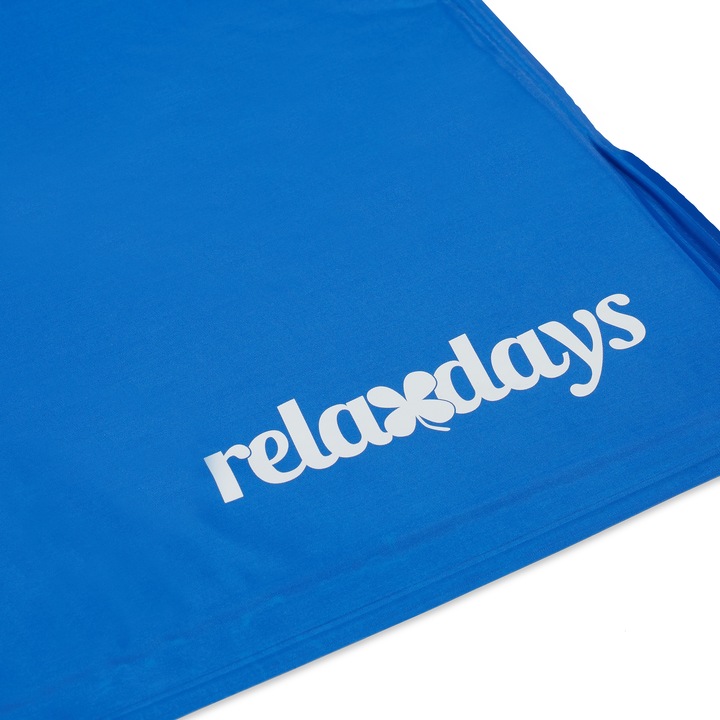 Image du produit Relaxdays Tapis de refroidissement (Chien)