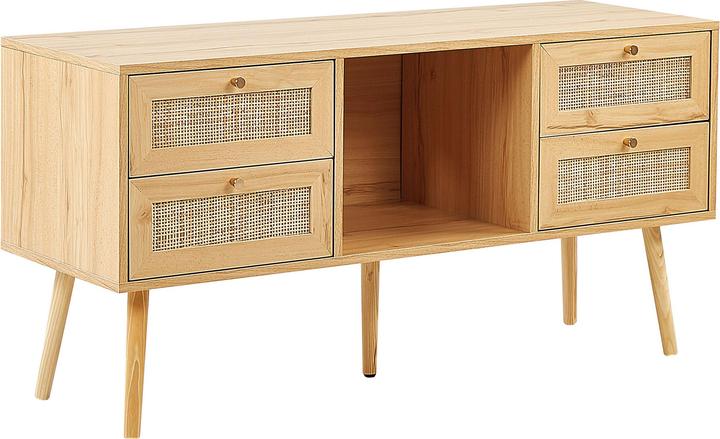 Produktbild Beliani Perote (120 x 40 x 60 cm)