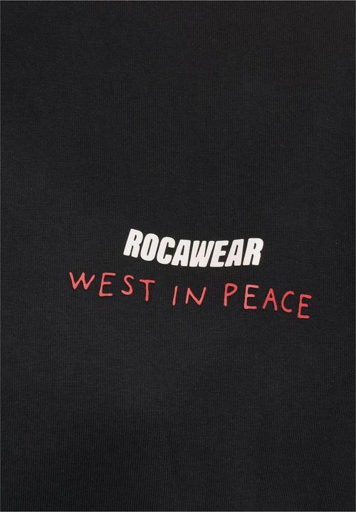 Produktbild Rocawear Match T-Shirts black XL (XL)