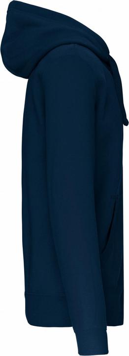 Actual product image Kariban Unisex Adult Full Zip Hoodie (XXL)