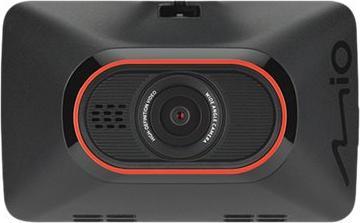 Produktbild Mio MiVue C450 GPS (Beschleunigungssensor, Eingebaute Anzeige, Eingebautes Mikrofon, GPS-Empfänger, Nachtsicht, Full HD)