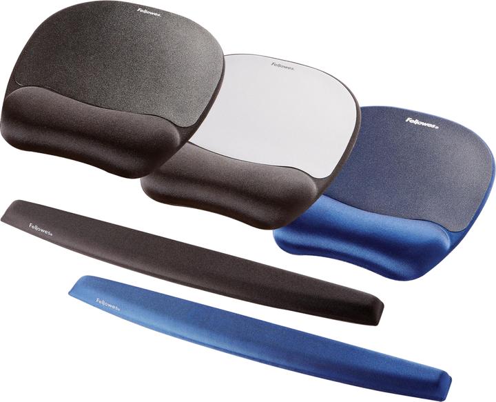 Produktbild Fellowes Memory Foam Handgelenkauflage (S)