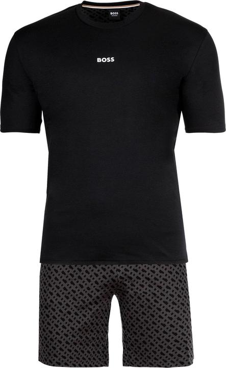 Produktbild BOSS Relax Short Set (L)