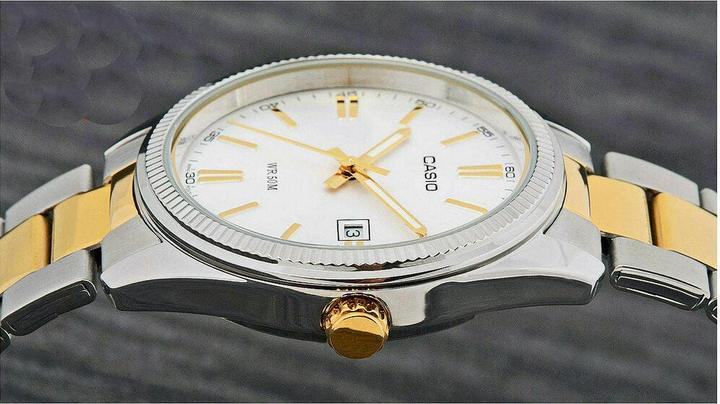 Produktbild Casio Mtp-1302psg-7avef (Analoguhr, 44.20 mm)