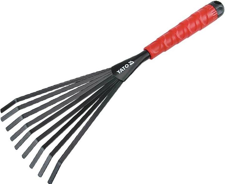 Actual product image Yato YT-8869