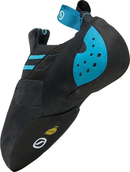 Image du produit Scarpa Instinct S Kletterschuhe (37.5)