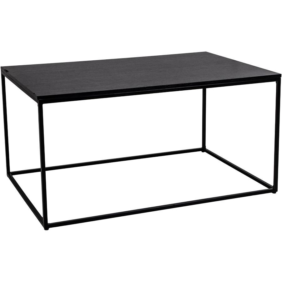Thumbnail - House Nordic, Couchtisch + Beistelltisch, Vita (90 x 60 x 45 cm)