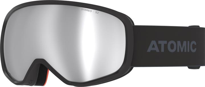 Immagine prodotto Atomic Occhiali da sci Revent Stereo neri
