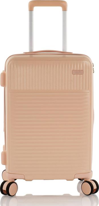 Produktbild Heys Pastel Nude S -matkalaukku, nude (44 l)