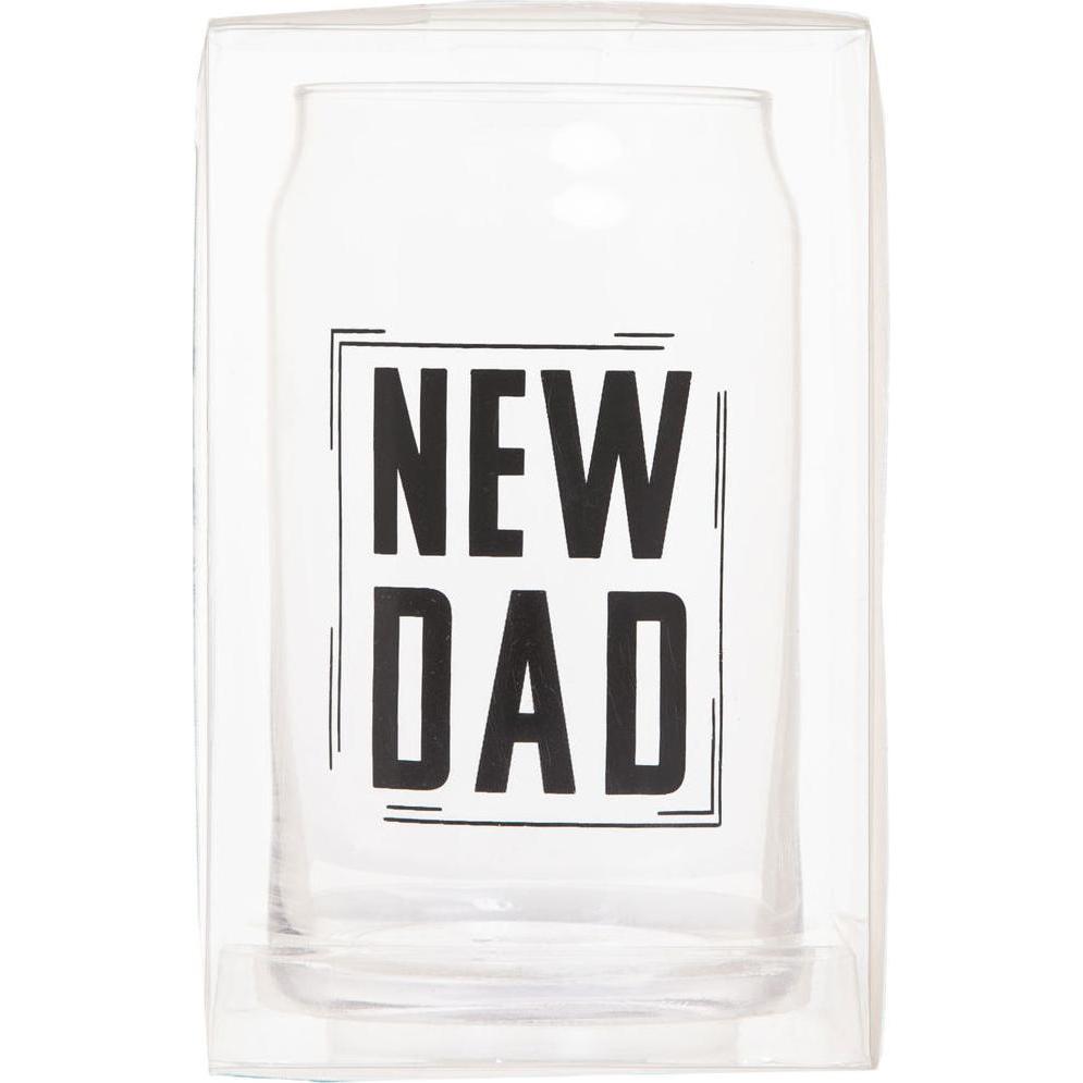 Pearhead, Biergläser, Bierglas (New Dad) (0.47 l)