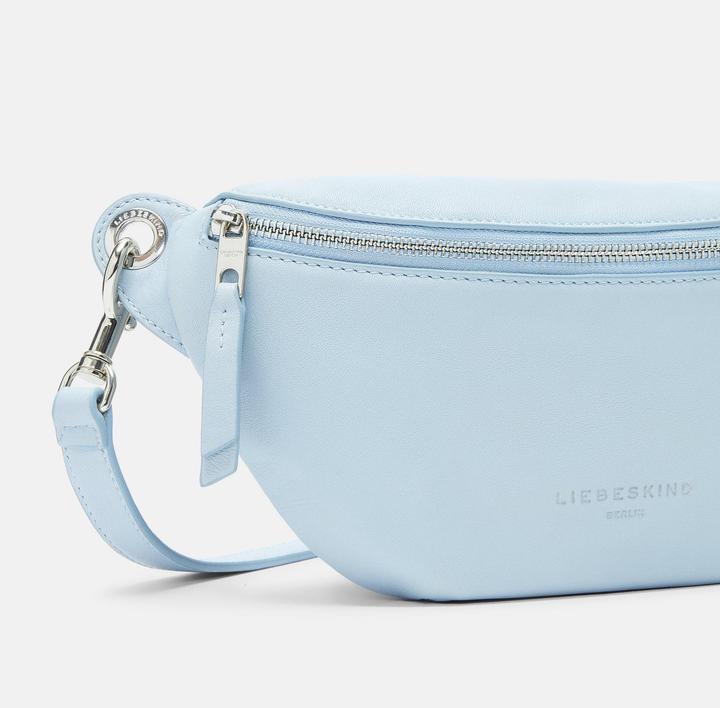 Immagine prodotto Liebeskind Berlin Belt-Bag Gürteltasche aus weichem Schafsleder