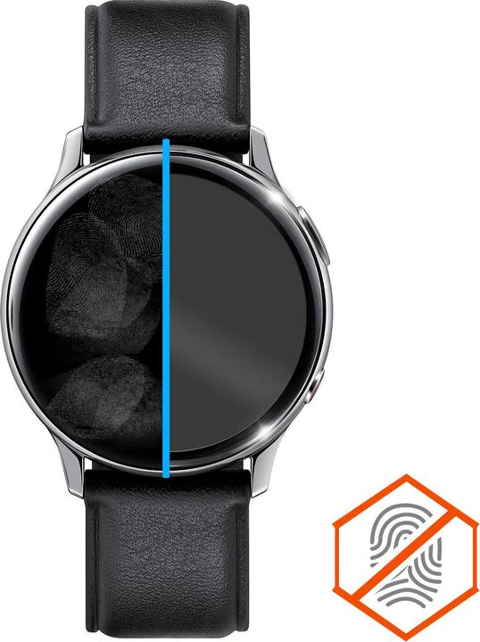 Actual product image Avizar Screen protector, 9H glass screen protector film