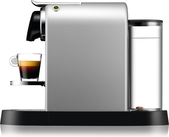 Image du produit Krups Nespresso CitiZ (NESPRESSO Original)