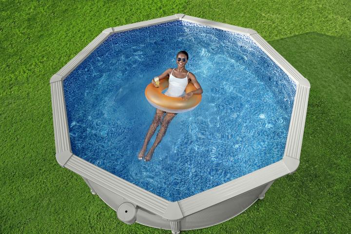 Actual product image Bestway Hydrium (360 x 360 x 120 cm)