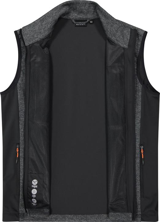 Produktbild CMP Campagnolo CMP Weste (4XL)