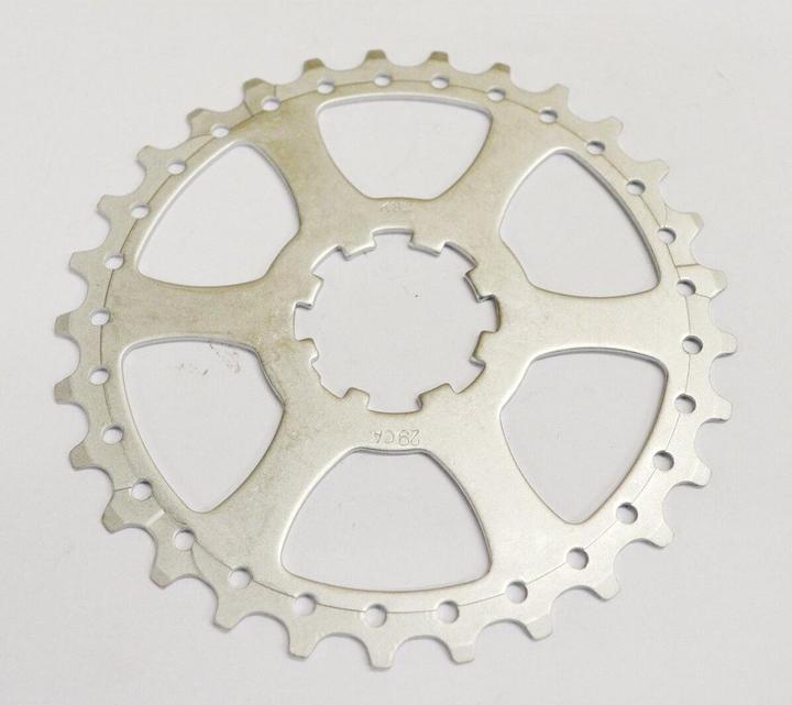 Image du produit Miche CA 11 vitesses (29)