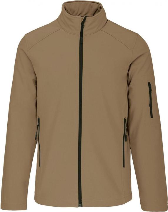 Actual product image Kariban Waterproof jacket (L)