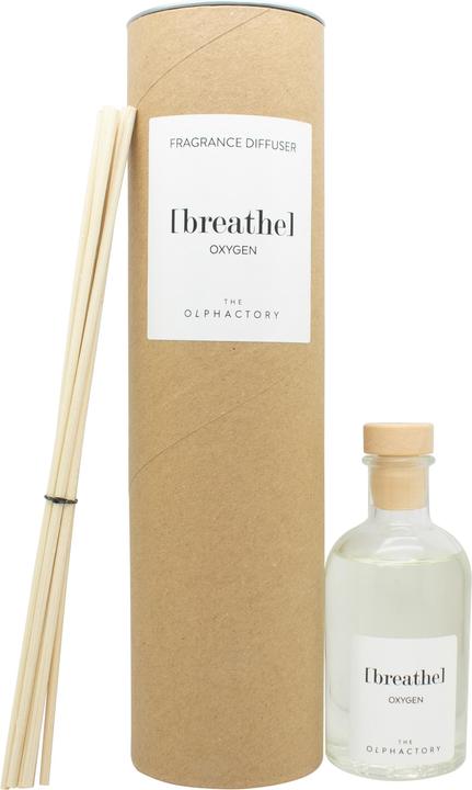 Produktbild The Olphactory Raumduft Oxygen 100 ml (100 ml)