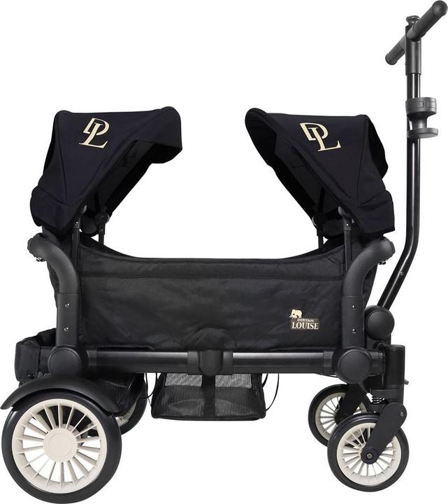 Image du produit Deryan Chariot à bras Sandy