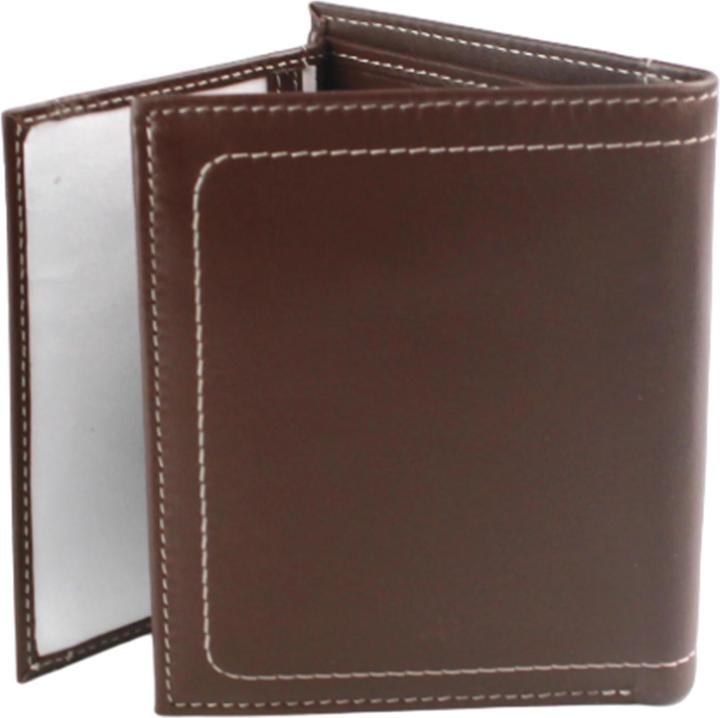 Actual product image Eastern Counties Leather Mens Isaac Leather Wallet
