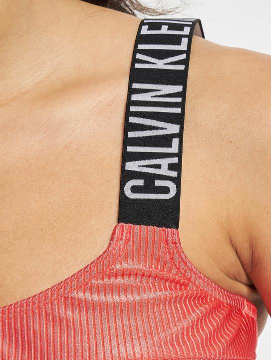 Actual product image Calvin Klein Bikini top bralette - 100148 (S)