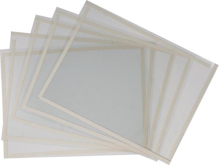 Unicraft Schutzfolie Sichtscheibe SF-SSK1