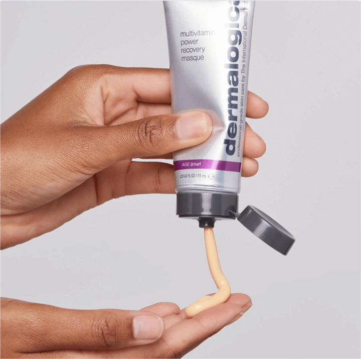 Image du produit Dermalogica AGE Smart - Masque de récupération multivitaminé (75 ml)