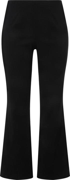 Produktbild Ulla Popken Thermo-Bengalinhose, Slim Fit, warm, Elastikbund (50)